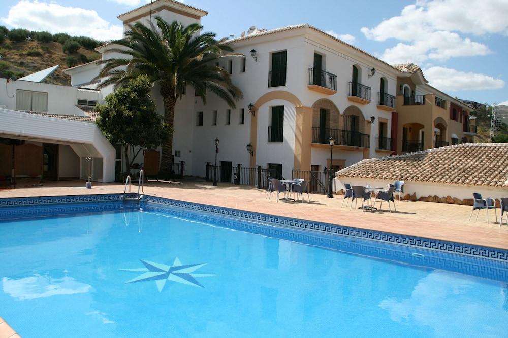 Huerta de las Palomas Priego de Córdoba Exterior foto
