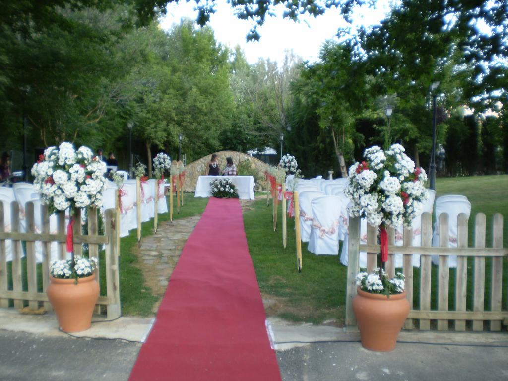 Hotel Huerta de las Palomas Priego de Córdoba Exterior foto