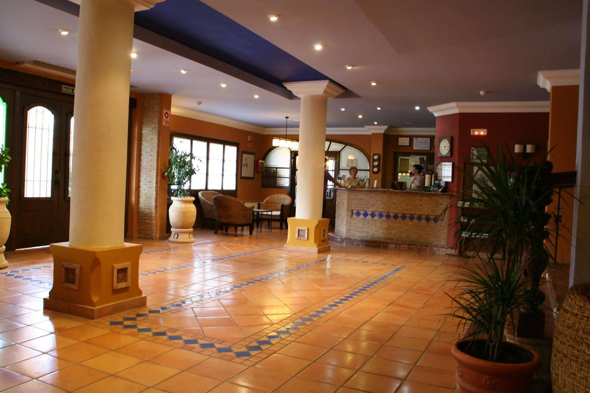 Huerta de las Palomas Priego de Córdoba Exterior foto
